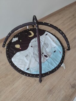 Feedo hracia deka - 2