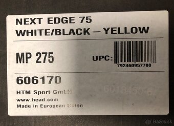 Lyžiarky pre Juniora - 2