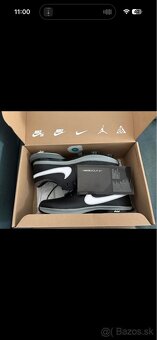 Golfové topánky Nike - 2