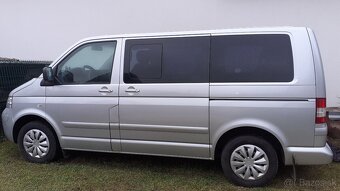 Volkswagen Caravelle - 2