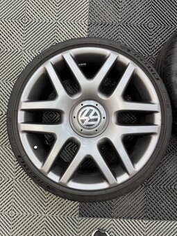 volkswagen phaeton helios 19” elektróny - 2