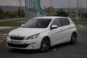 Peugeot 308 1.2 e-THP 130k Allure - 2