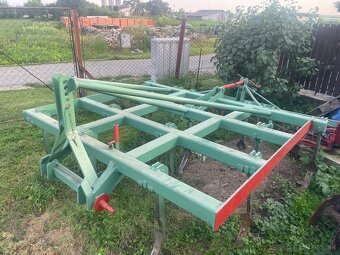 Radlickovy podmietac - 2