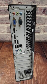 Intel i3 7100, 4GB RAM DDR4, WIN11Pro - 2