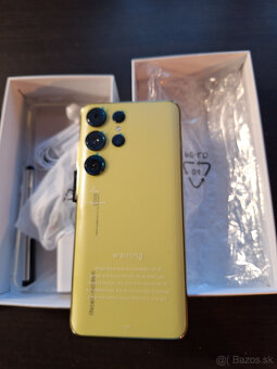 Samsung s25 ultra - 2