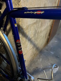 kellys cestny bicykel - 2