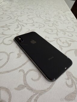 Apple iPhone X 256gb - 2