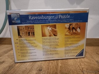 Ravensburger Puzzle 🧩 - 2