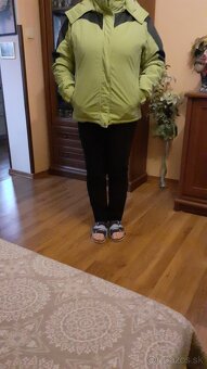 Dámske bundy veľ.42 - 2