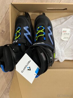 Posuvne korcule 37-40 - 2