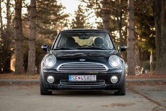Mini Cooper R56 88 - 2