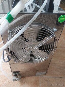 Profi Výčapné zariadenie Lindr - 2