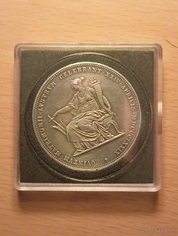 2 Zlatník 1879 - Strieborná svadba - 2