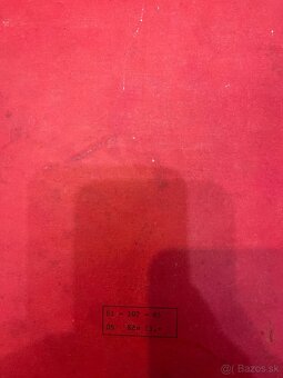 LADA 1500 katalog nahradnych dielov - 2