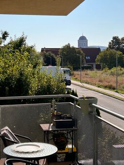 Na predaj byt v Štúrove - 2