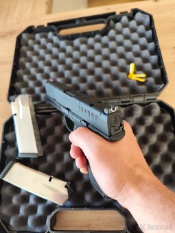 HS H11PRO - 9x19 mm - 2