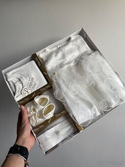 Set na krstiny - 2