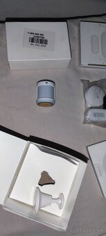 Predám alarm Xiaomi - 2