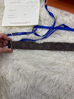 Opasok Louis Vuitton - 2