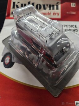 Kultovni nakladaky - 2