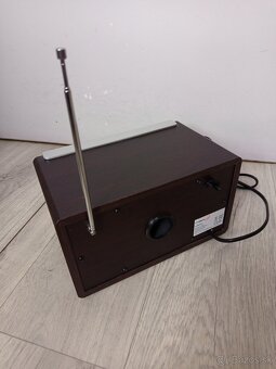 Retro rádio - 2