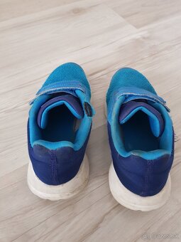 Detské tenisky adidas v. 32 - 2