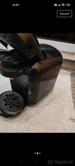 Kávovar na kapsule Tassimo Bosch - 2