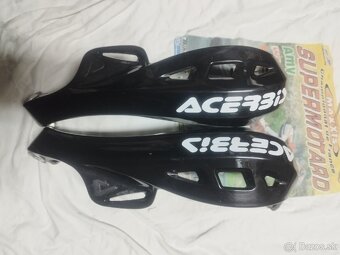 Chrániče rúk Acerbis - 2