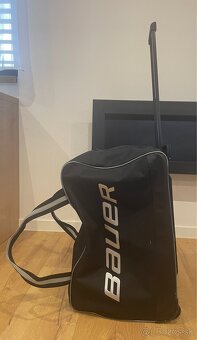 Hokejová taška BAUER - 2