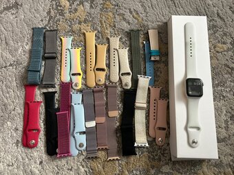 Apple Watch 6 (40mm) - 2