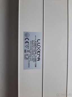 Lampa do kuchyne Luxera 13W - 2