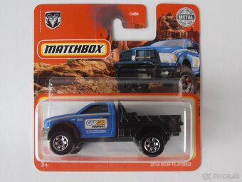 Matchbox 22 - 2
