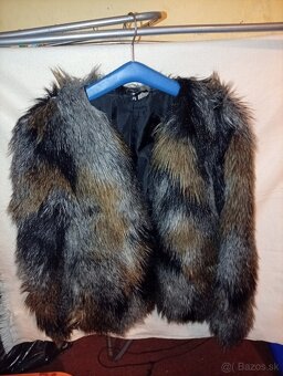 Kožuch - 2