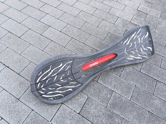 Predam Waveboard - 2