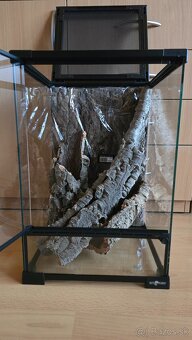 Repti planet 30x30x45 - 2