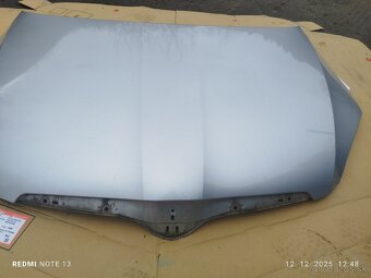 Škoda Fabia 2 , Roomster - 2