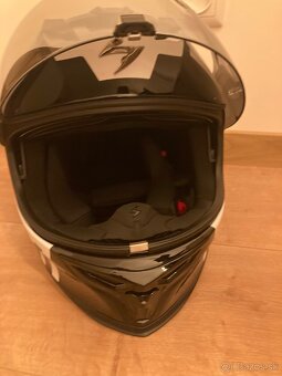 Prilba SCORPION EXO520 - 2