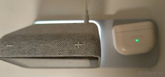 Predám wireless charging dok pre Lenovo Smart Click 2 - 2