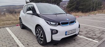 BMW i3 94ah - 2