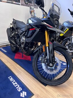 Suzuki V-strom 800 DE 2026 - 2