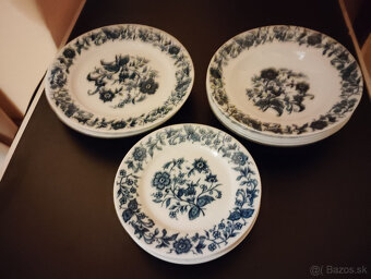 Sada tanierov MZ. - 2