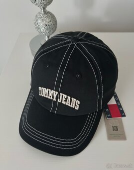 Šiltovka Tommy Jeans - 2