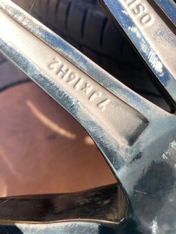 Disky/kolesa Mazda 6 - 2