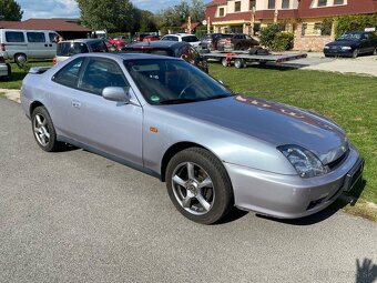 Predam Honda Prelude 2.0 i, automatic - 2