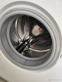 Slim práčka Siemens - 2