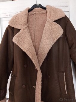 Dámsky kozustek - 2