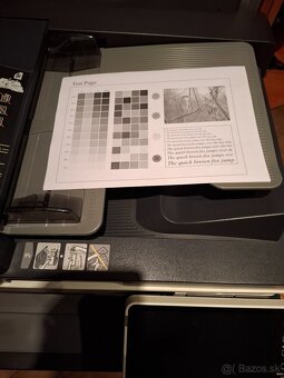 Tlačiareň Minolta Bizhub 364e - 2