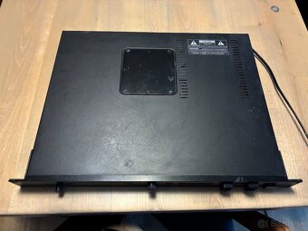 Roland JV 880 synthetizer - 2