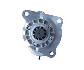 Redukovaný štartér New Holland - 2