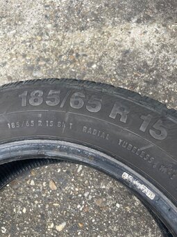 185/65 r15 - 2